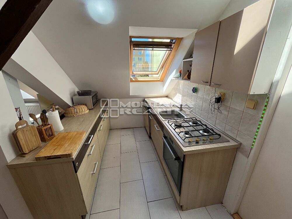 Prodej bytu 3+kk 76 m²